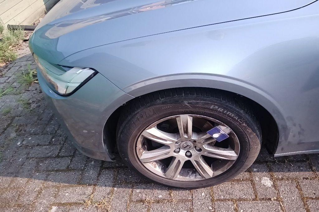 Volvo V90 2017 photo 21