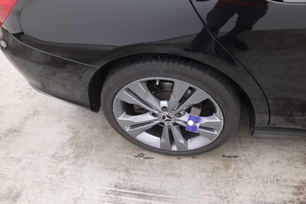 Mercedes-Benz CLA 2018 фото 16