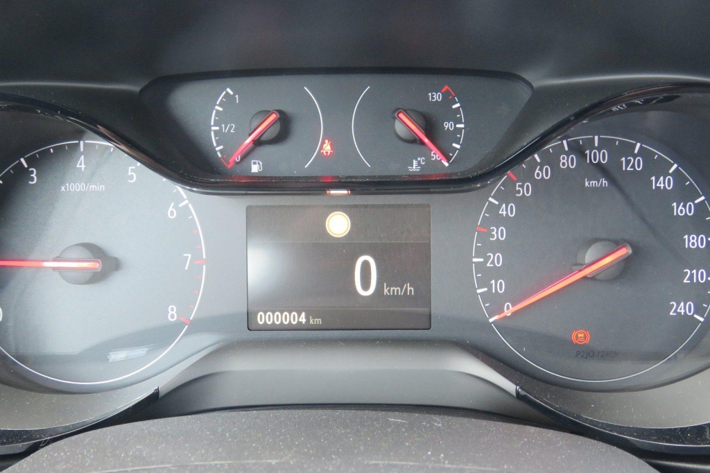 Opel Corsa 2021 фото 7