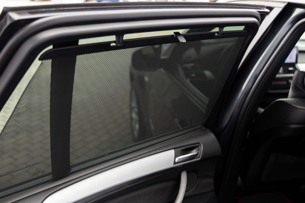 BMW X5 35i 2011 фото 31