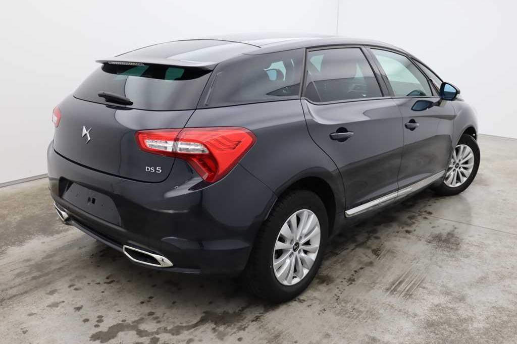 DS DS5 2016 photo 4
