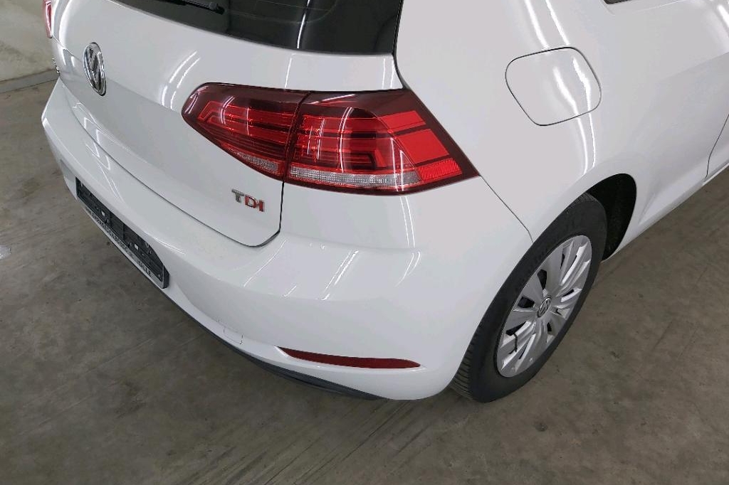 Volkswagen Golf 2017 photo 18