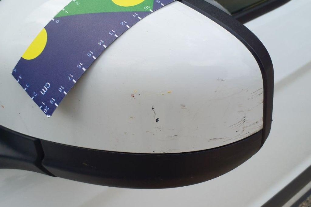 Ford Transit Courier 2016 фото 23