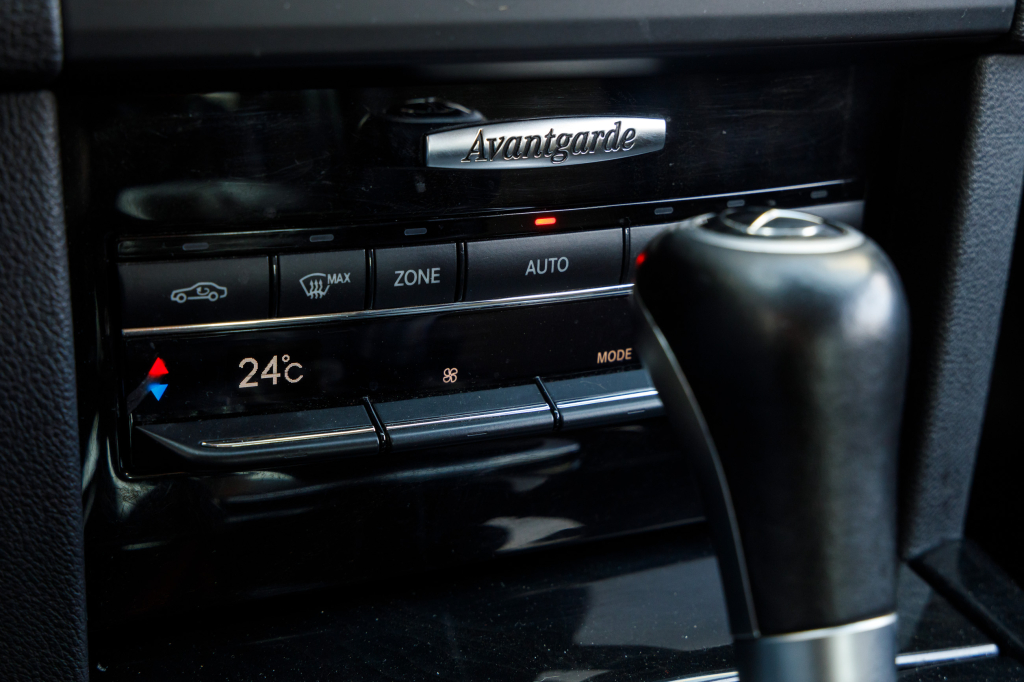 Mercedes-Benz E 250 E250 CDI 2010 photo 13