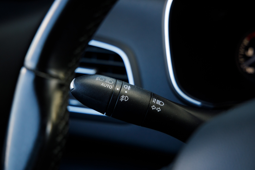 Renault Megane IV BOSE 2016 photo 28