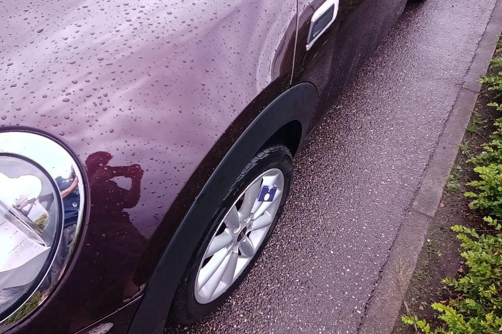 MINI Cooper Clubman 2017 photo 23