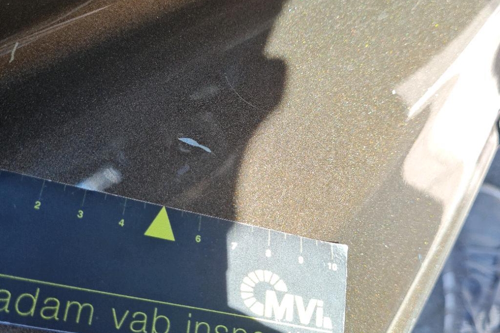 Volvo V60 Cross Country 2016 photo 20