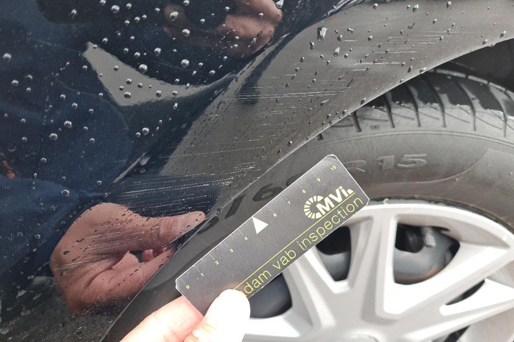 Ford Fiesta 2018 фото 20