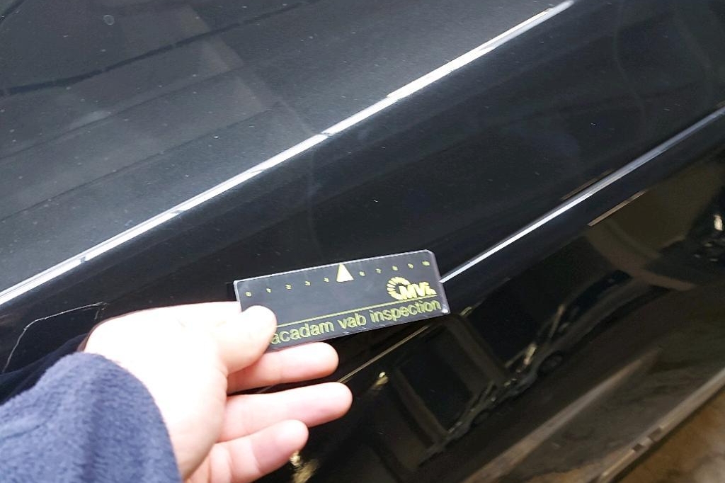 BMW 5er Touring 2019 photo 18