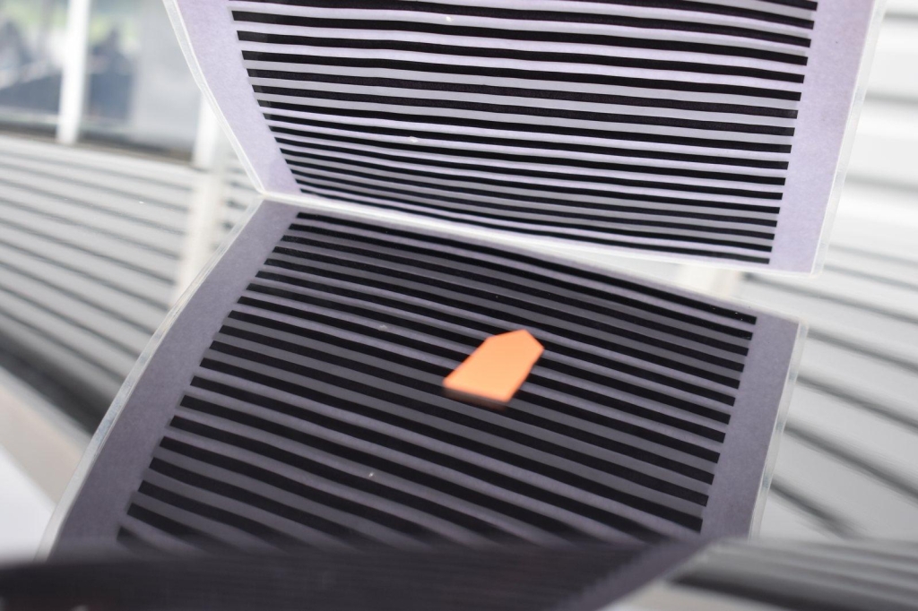 Opel Crossland X 2019 фото 31