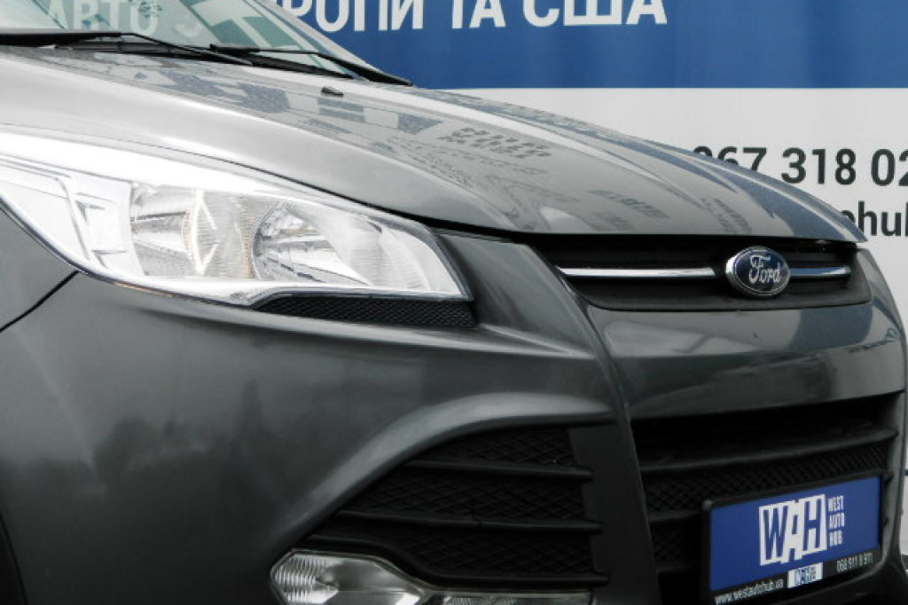 Ford Escape  4WHDR SE 2013 фото 25