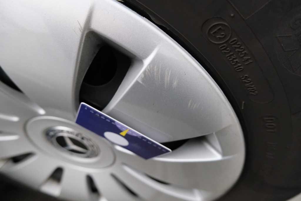 Mercedes-Benz A-Klasse 2017 photo 13