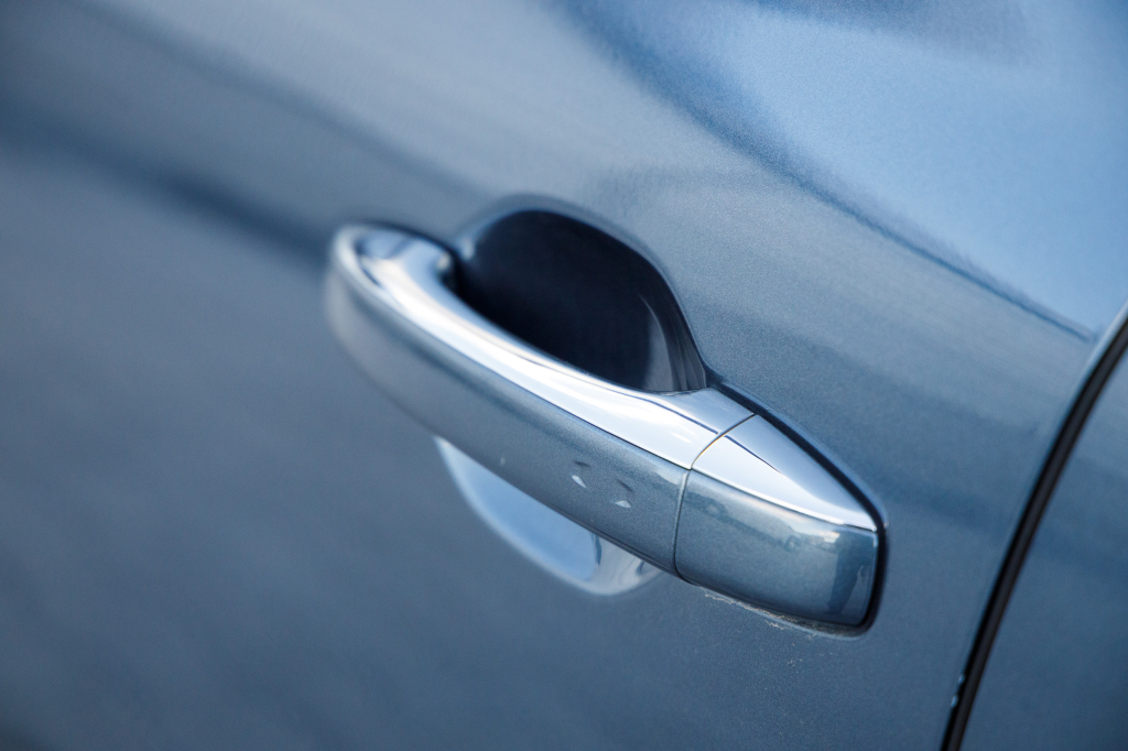 Renault Megane IV BOSE 2016 photo 13