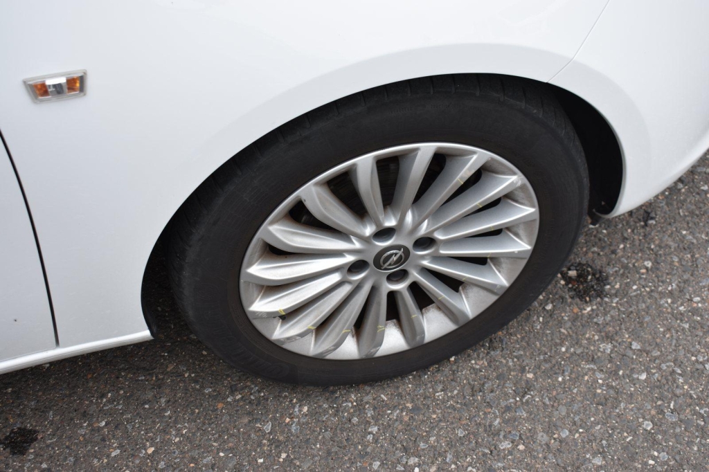 Opel Adam 2019 фото 8