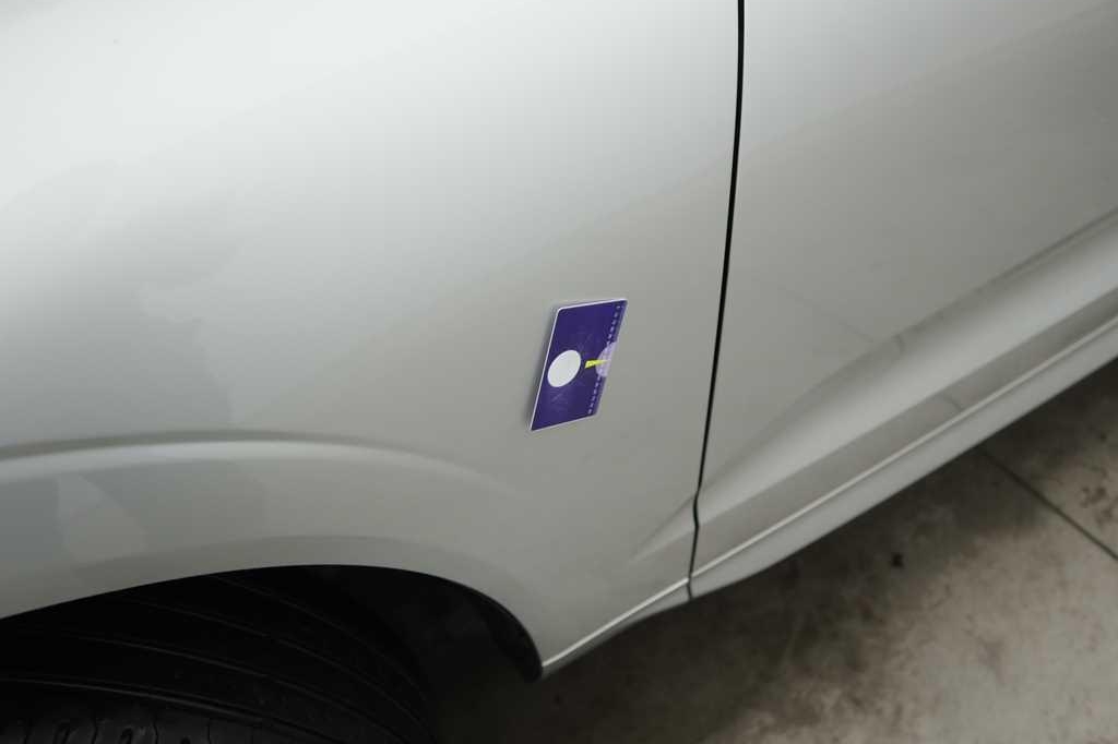 Volvo XC60 2019 фото 9