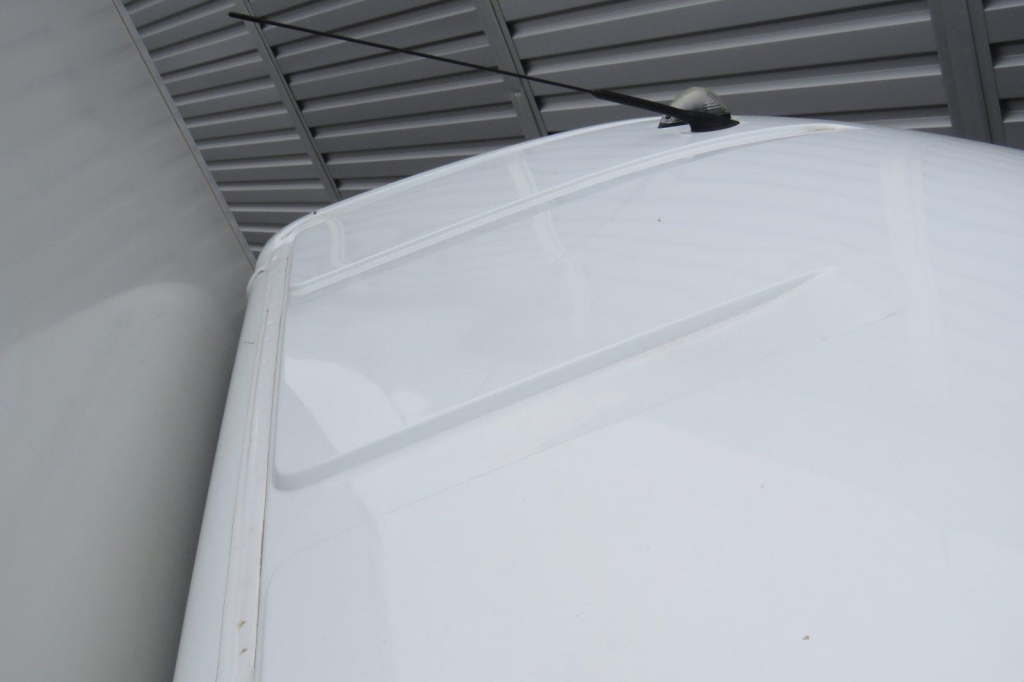 Ford Transit Koffer 2019 фото 35