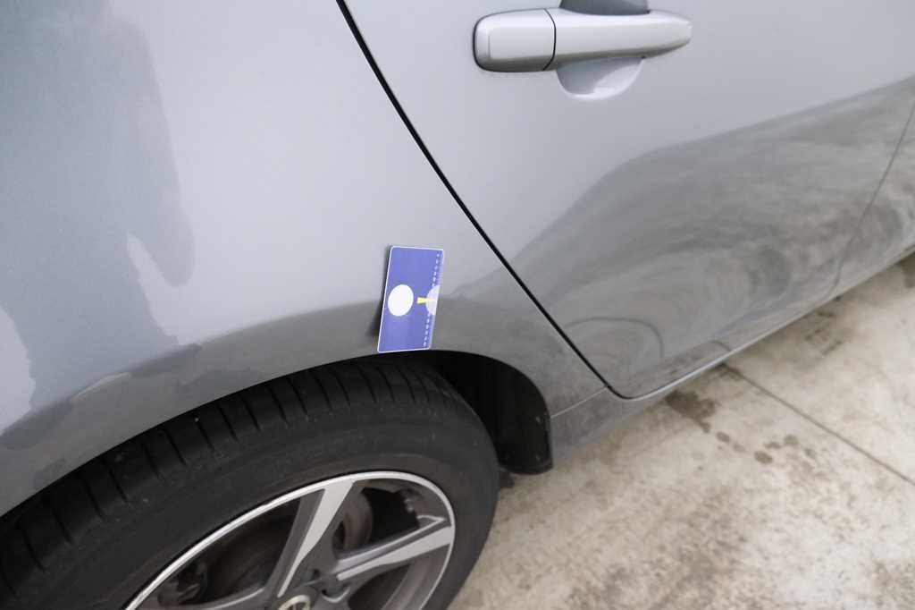 Volvo V40 2017 фото 13