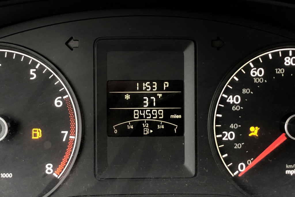 Volkswagen Jetta фото 10