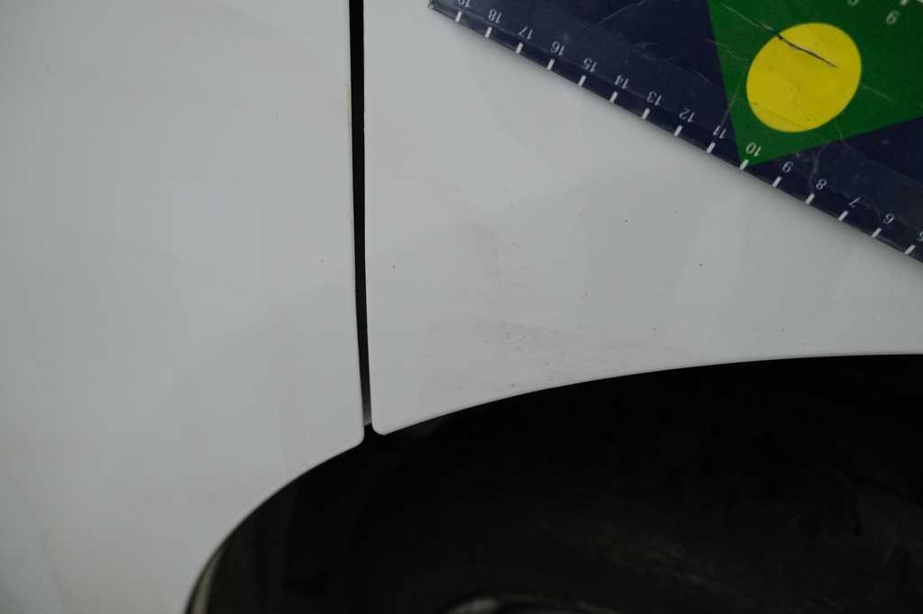 Renault Trafic 2015 photo 14