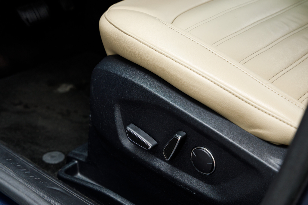 Ford Edge 2017 photo 11