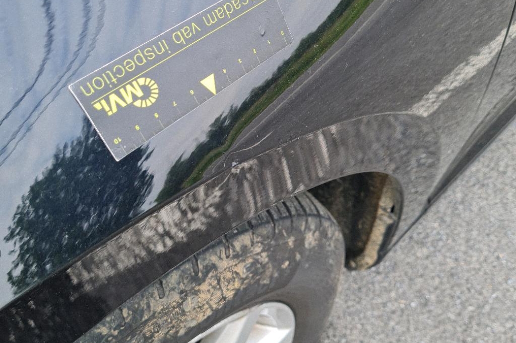 Volkswagen Passat Variant 2017 photo 31