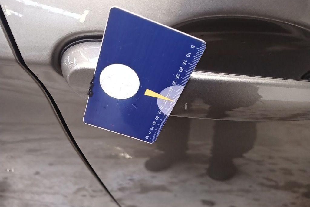 BMW 3er Touring 2016 фото 12