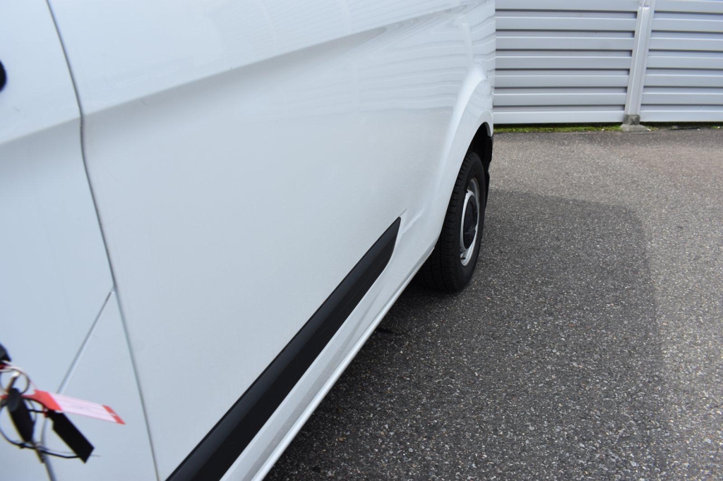 Ford Transit Custom 2017 фото 32