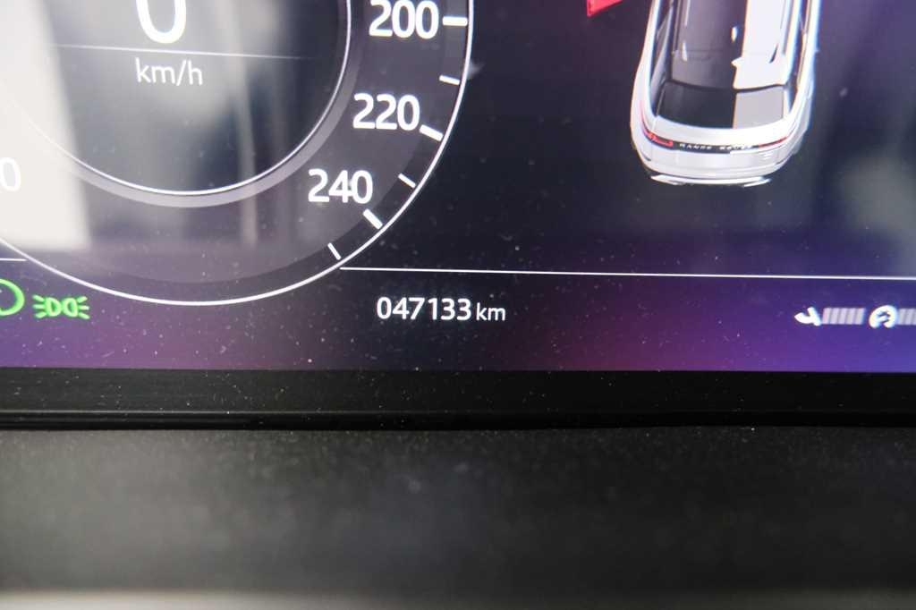 Land Rover Range Rover Velar 2019 фото 6