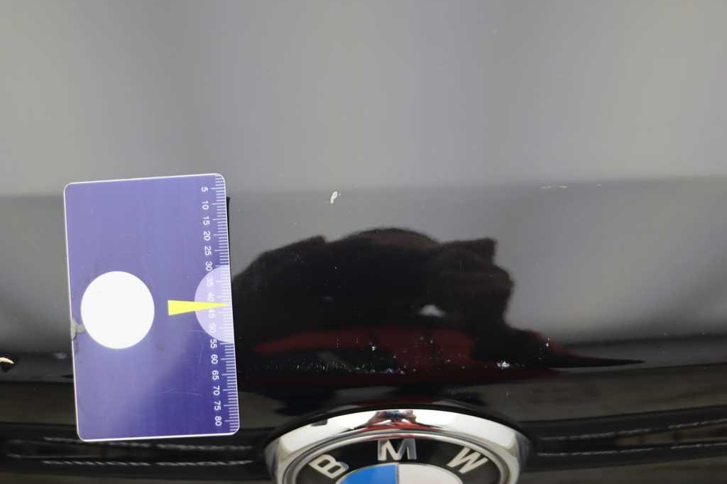 BMW X4 2017 фото 32