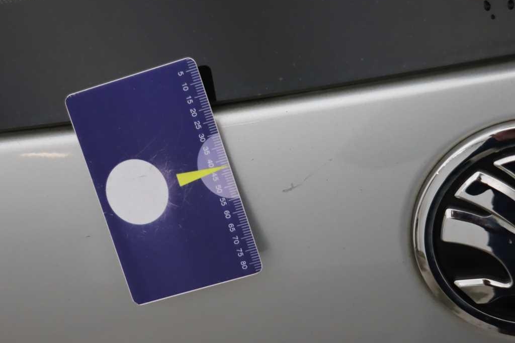 Skoda Octavia Combi 2015 photo 27