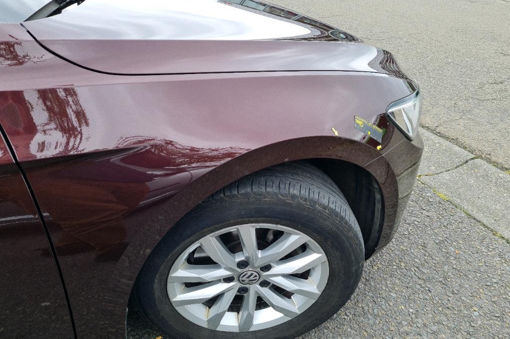 Volkswagen Passat Variant 2016 photo 23