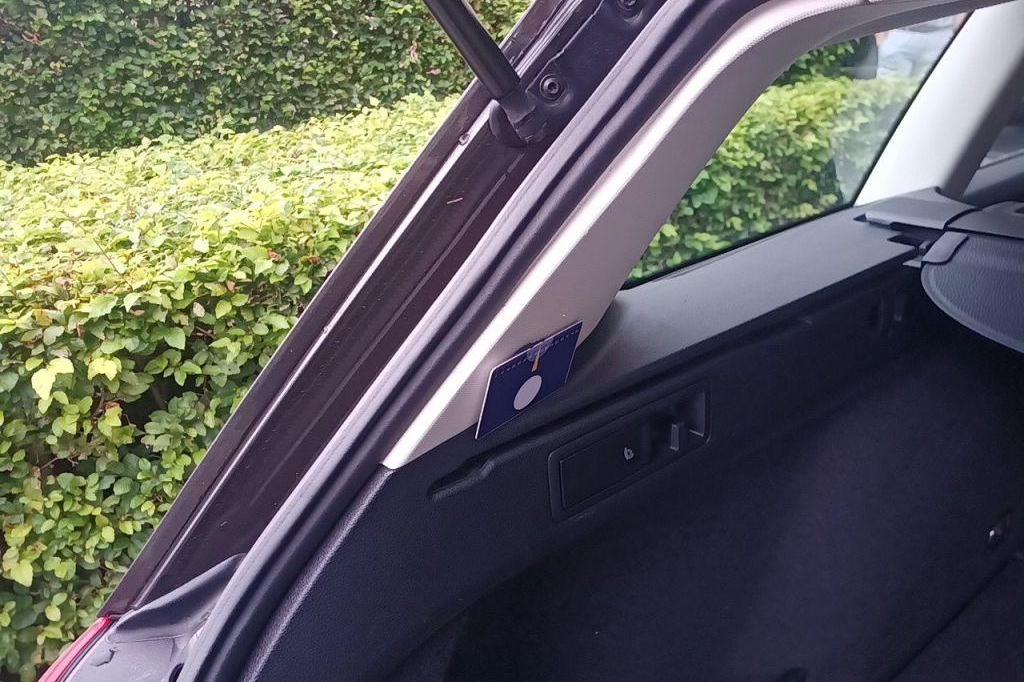 Volkswagen Passat Variant 2017 фото 30