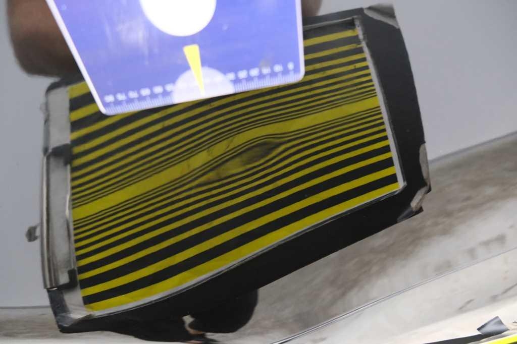 Mercedes-Benz GLC-Klasse 2017 photo 8