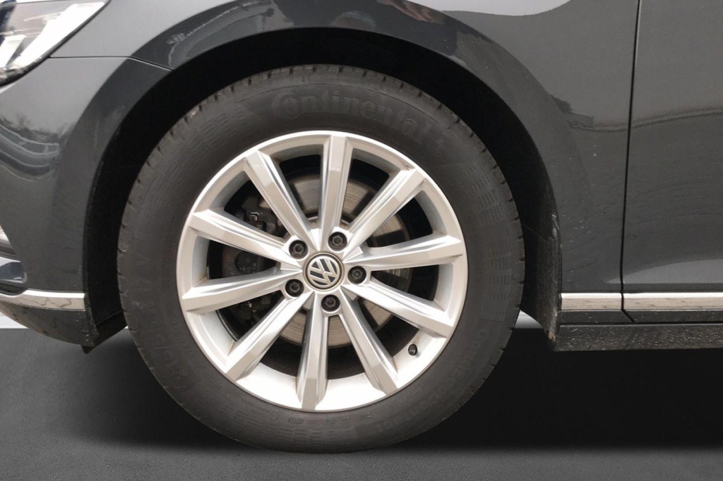 Volkswagen Passat Variant 2016 фото 2