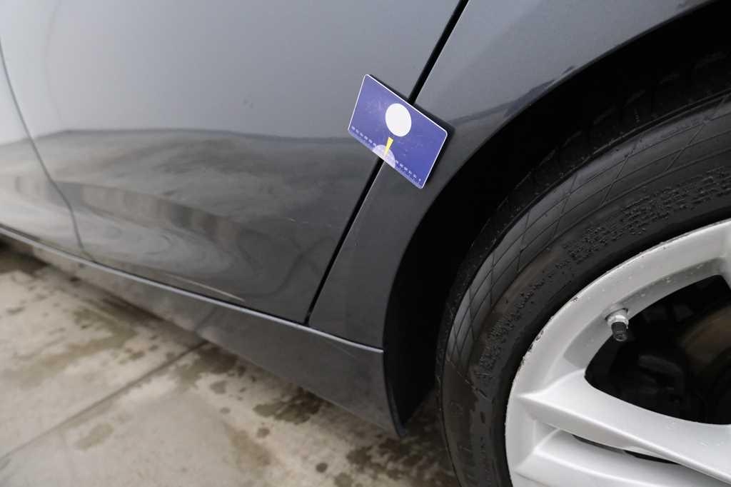 BMW 3er GT 2016 фото 81