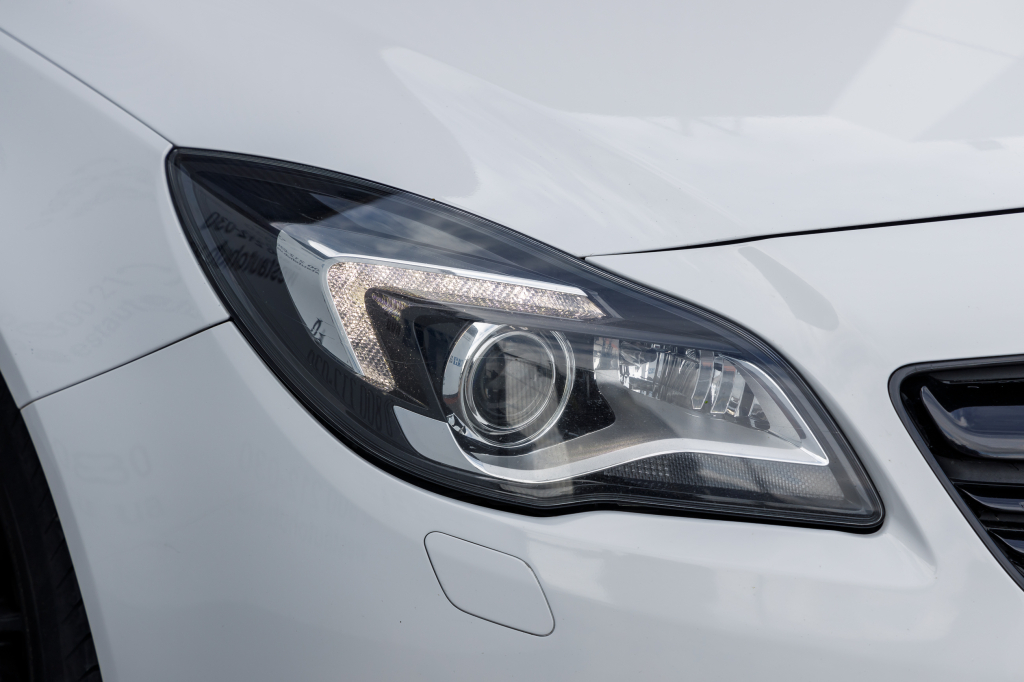 Opel Insignia 2014 фото 6