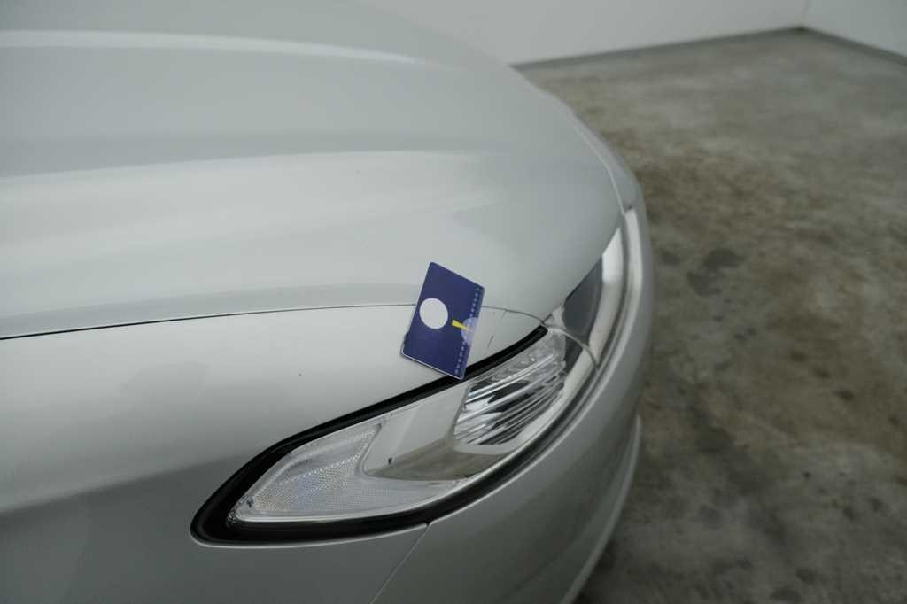 Ford Mondeo Turnier 2016 фото 13