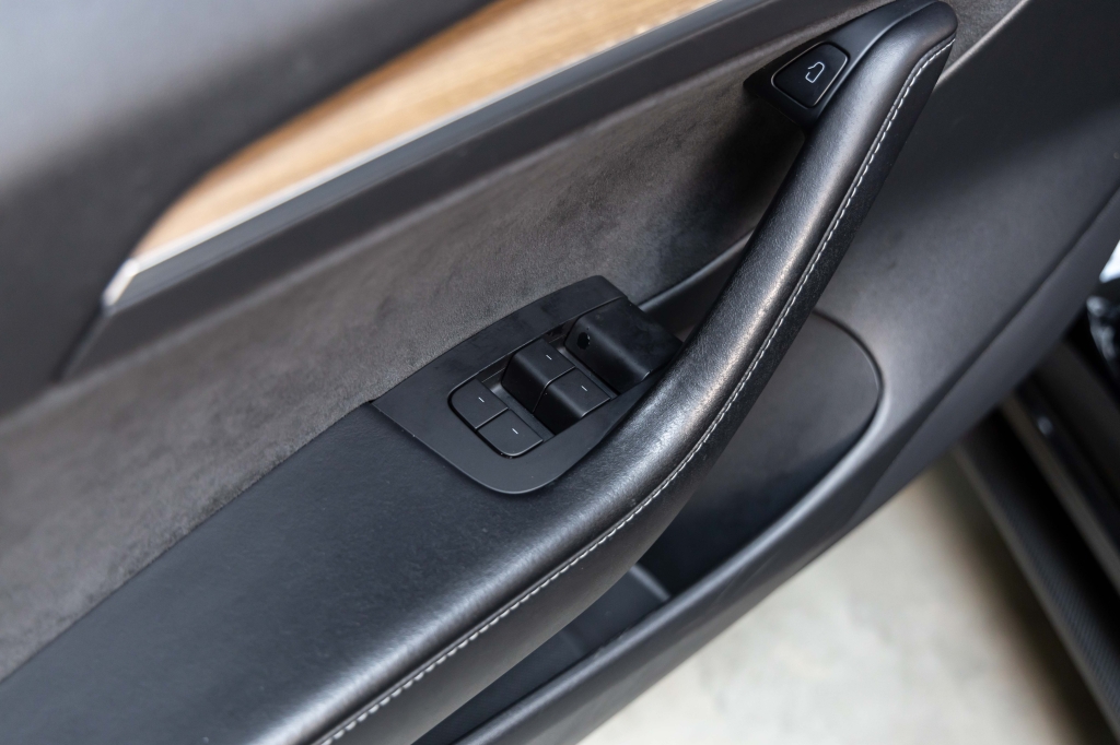 Tesla Model 3 Standard Range Plus 2021 фото 19