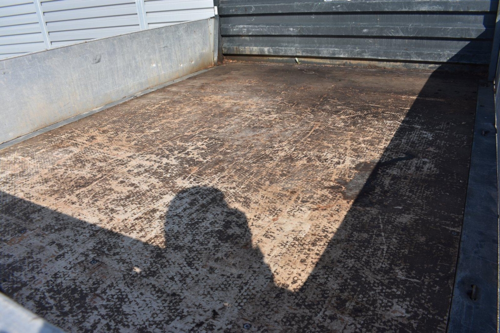 Ford Transit Pritsche 2020 фото 3