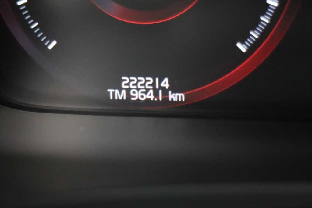 Volvo V90 2018 фото 4