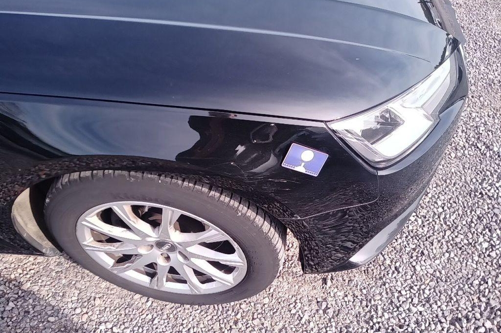 Audi A4 Avant 2016 photo 75