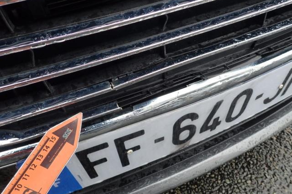 Ford Fiesta 2019 фото 17