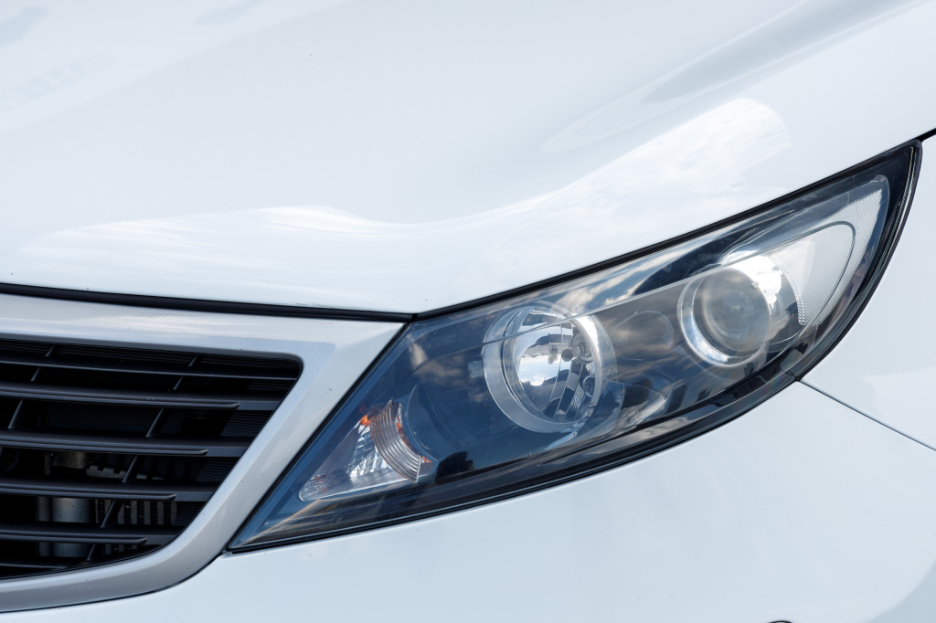 Kia Sportage III  2012 photo 21