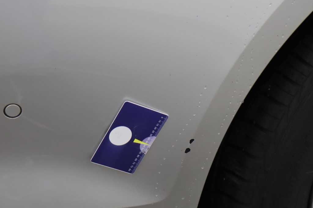 Opel Insignia Grand Sport 2018 photo 28