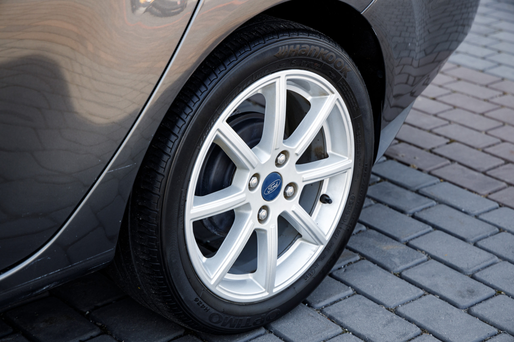 Ford Fiesta SE 2019 photo 26