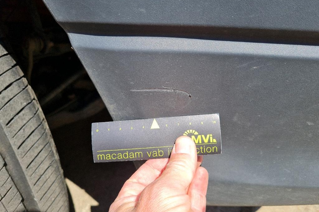 Volkswagen Crafter 2016 photo 39