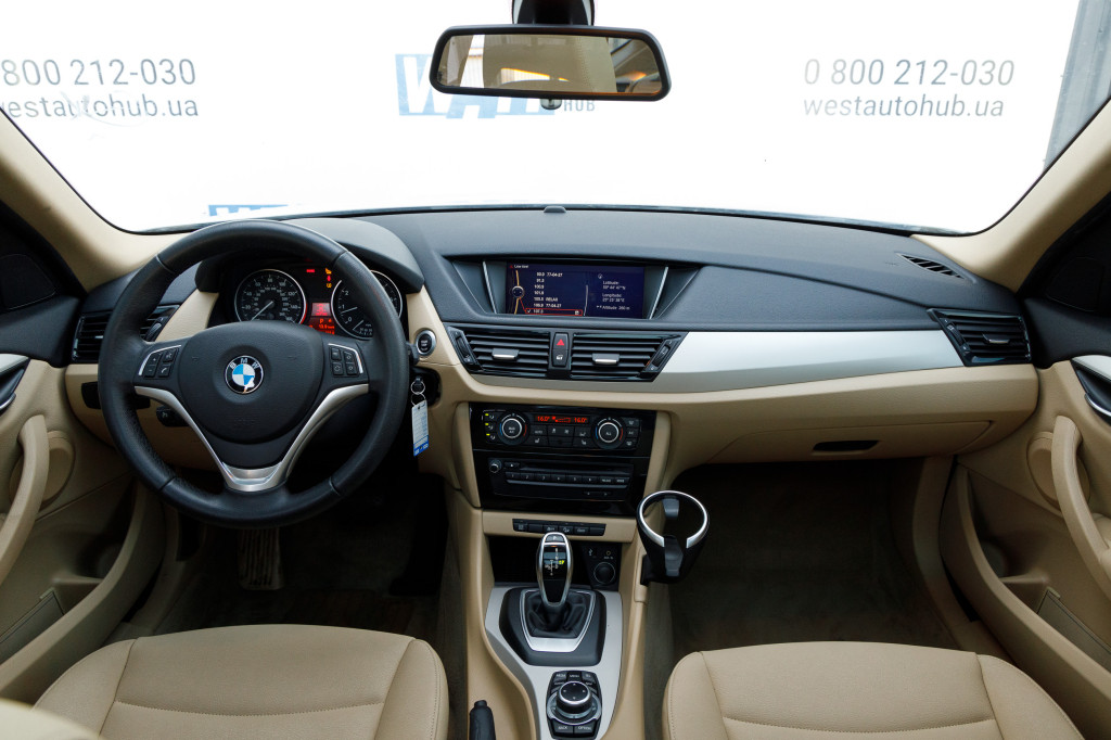 BMW X1 28I 2013 photo 11