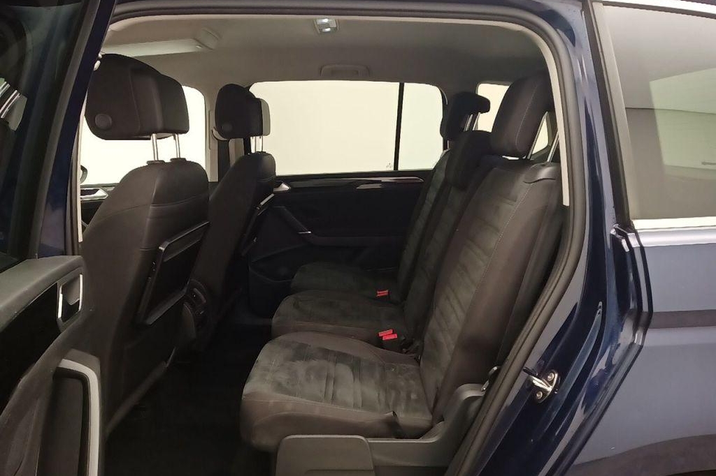 Volkswagen Touran 2016 photo 4