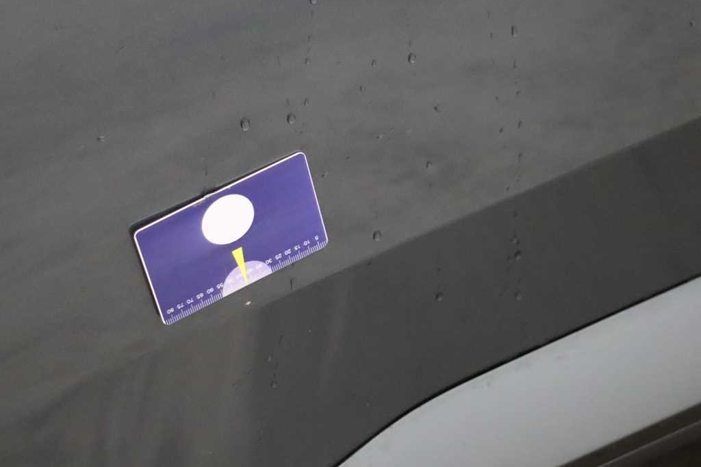 Skoda Superb Combi 2016 фото 12