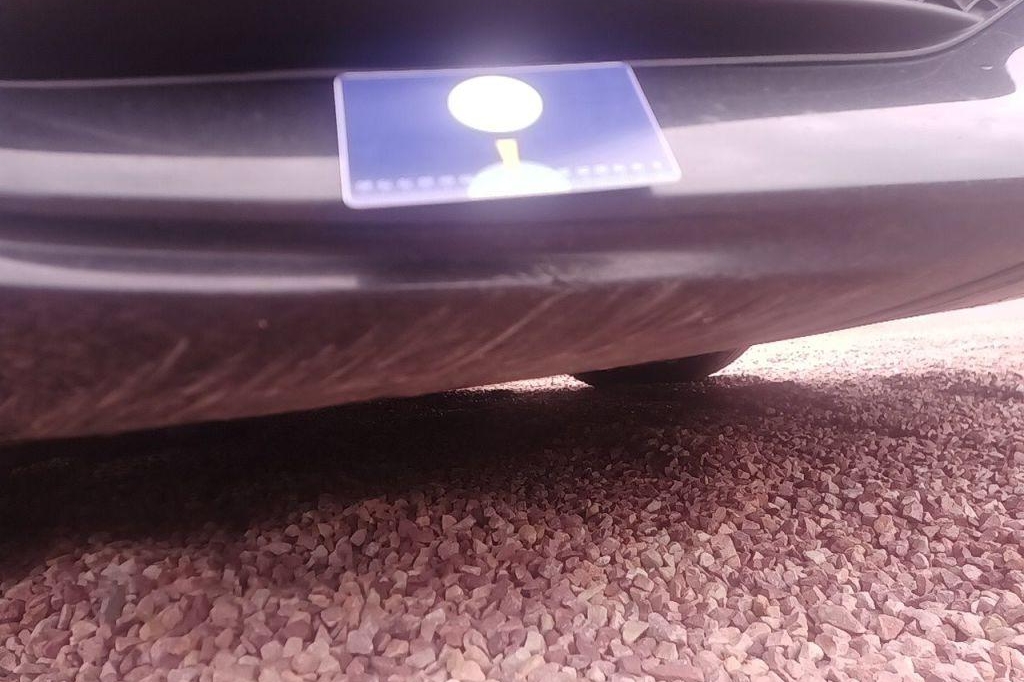 Mercedes-Benz CLA 2017 photo 60